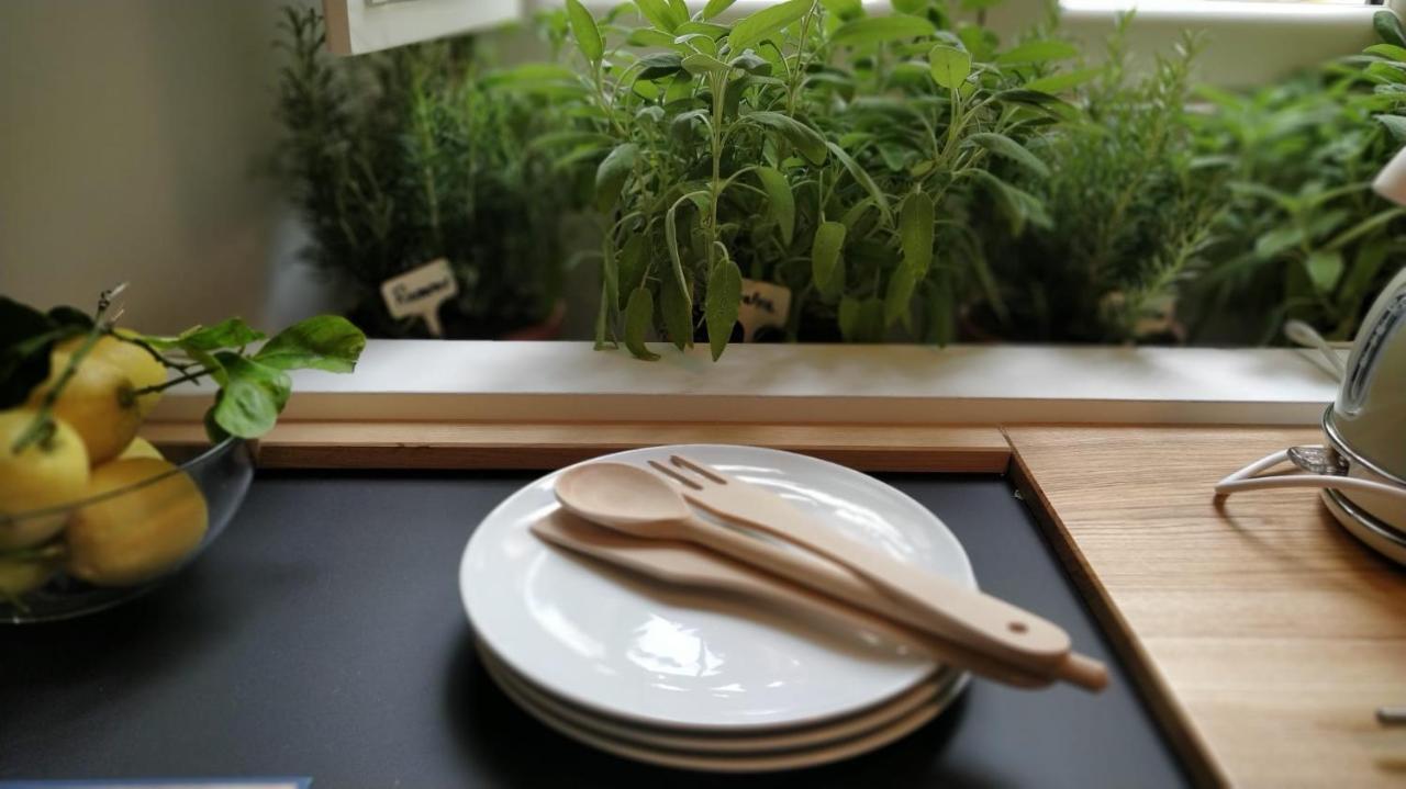 Holiday home Botteghelle14 Salerno